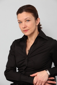 Светлана Михайловна Андреева