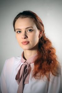 Юлия Эдуардовна Иноземцева