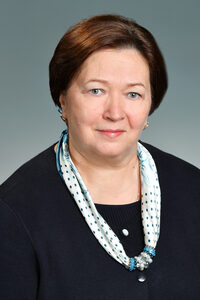 Ольга Геннадиевна Мещерякова