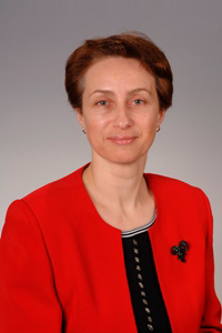 Татьяна Юрьевна Тихомирова