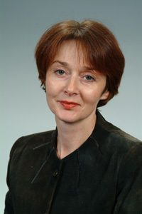Виктория Викторовна Боровикова