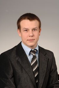 Сергей Бессарабов
