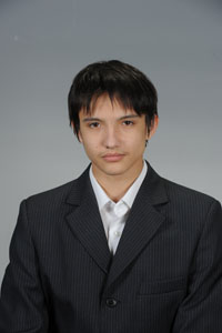 Дмитрий Сатеев