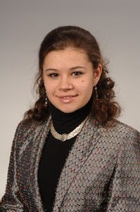 Мариана Городецкая