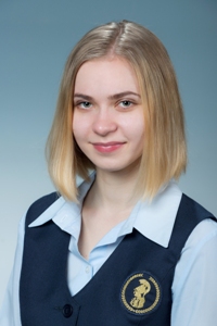 Полина Кречетова