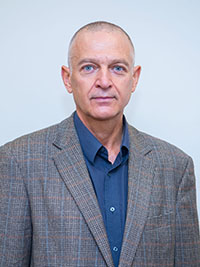 Александр Борисович Костенко