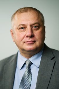 Дмитрий Владимирович Сапранов