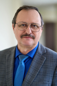 Александр Владимирович Цветков