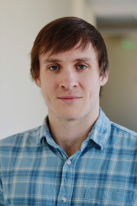Ben Baenen