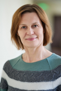 Елена Тахировна Евсеева