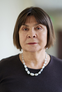 Галина Сергеевна Шлыкова