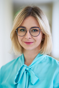 Мария Николаевна Чугунова