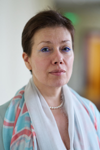 Наталья Борисовна Смирнова
