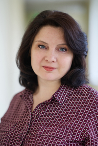 Татьяна Александровна Сергеева