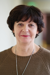 Валентина Юрьевна Шегурова