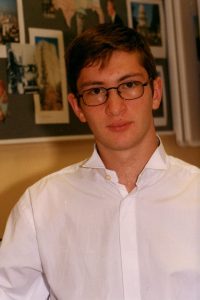 Дмитрий Соболь