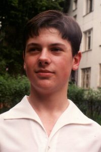 Василий Сосфенов